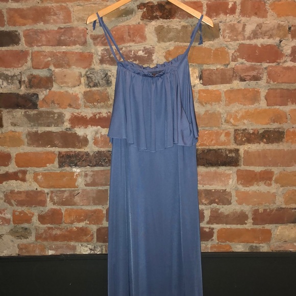 Free People Coco Maxi Dress - Picture 2 of 10